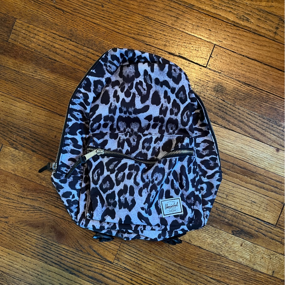 COPY - Herschel mini backpack